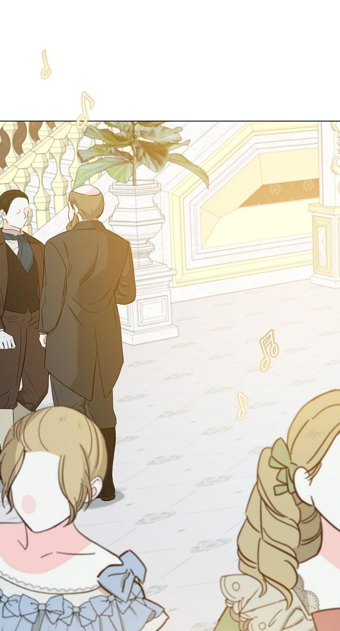 To Die or To Fall In Love Chapter 62 - Page 59