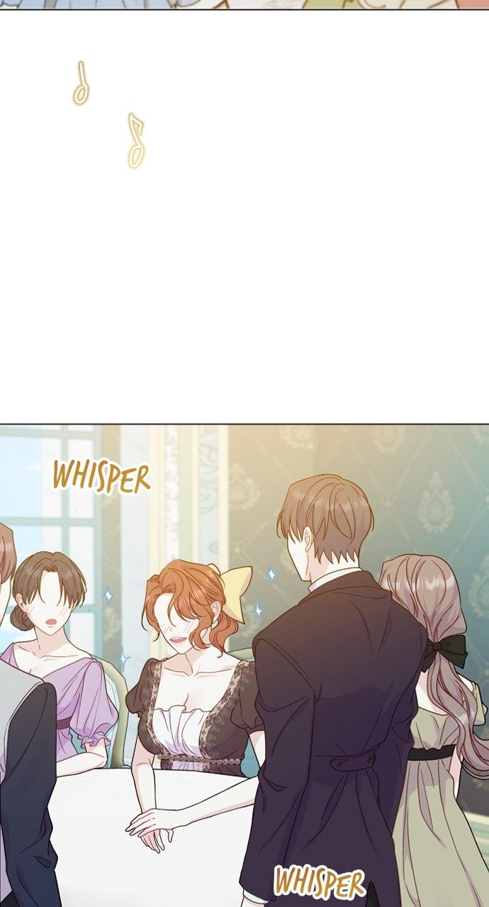 To Die or To Fall In Love Chapter 62 - Page 60