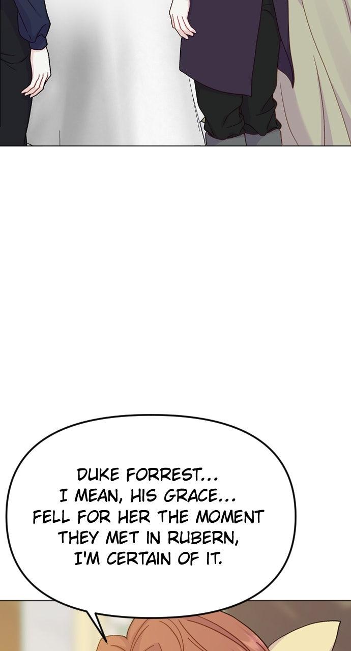 To Die or To Fall In Love Chapter 62 - Page 61