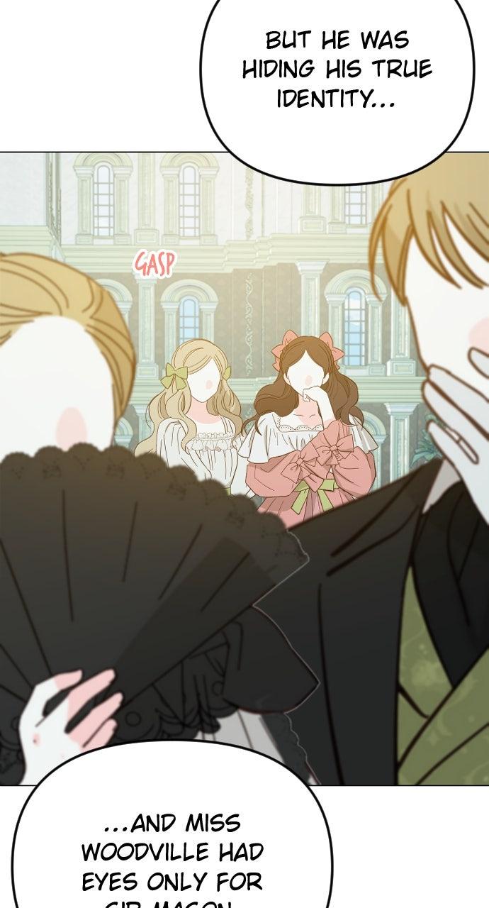 To Die or To Fall In Love Chapter 62 - Page 63