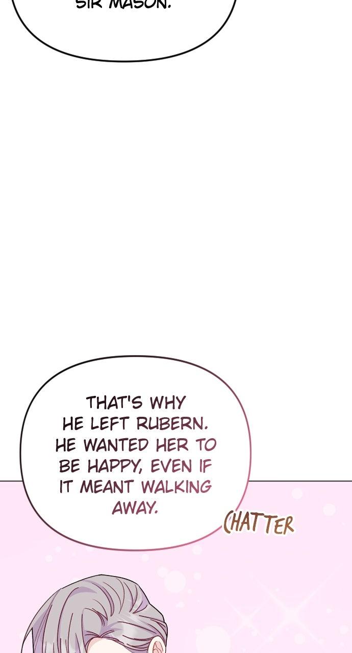 To Die or To Fall In Love Chapter 62 - Page 64