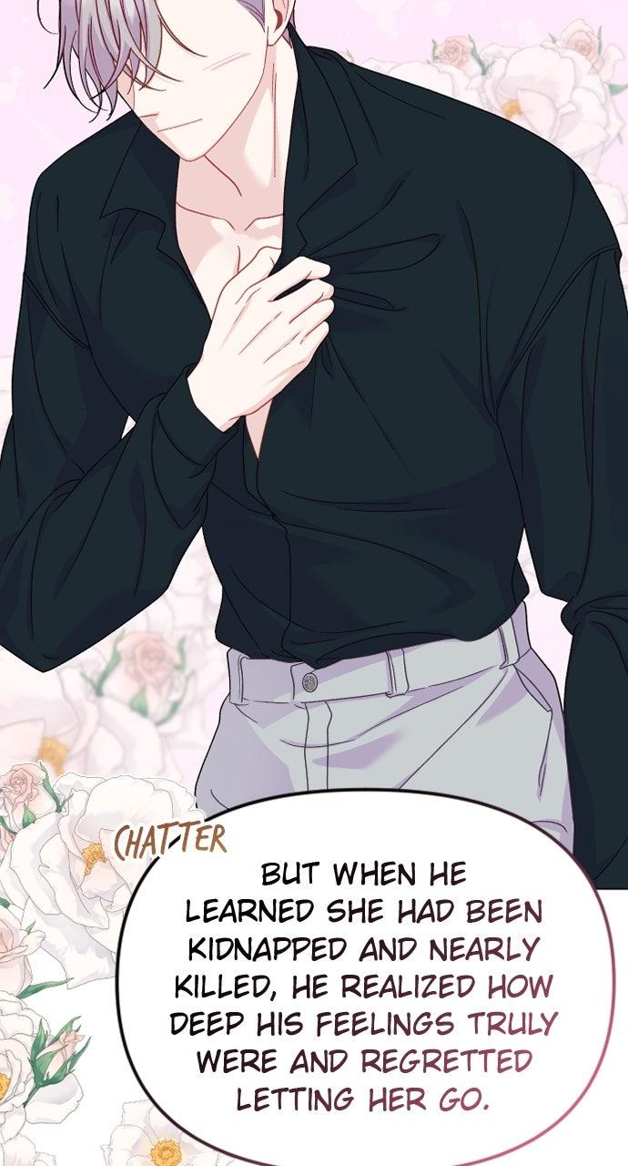 To Die or To Fall In Love Chapter 62 - Page 65