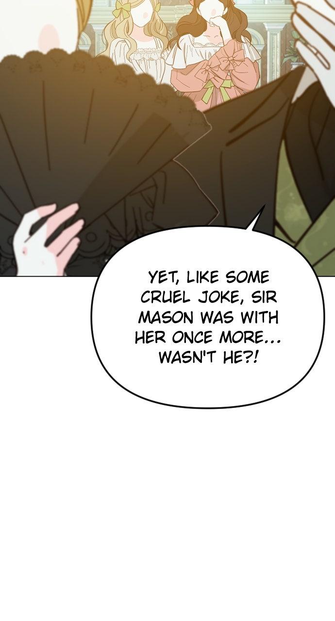 To Die or To Fall In Love Chapter 62 - Page 67