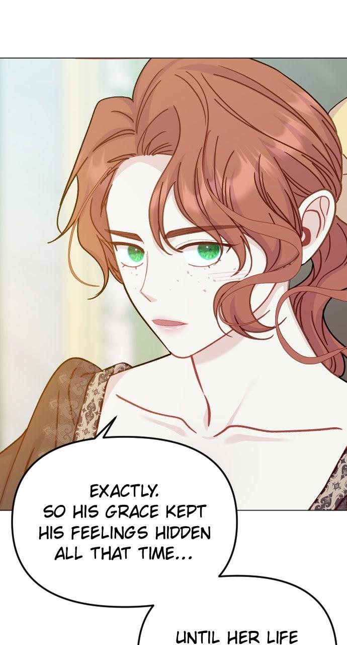 To Die or To Fall In Love Chapter 62 - Page 68