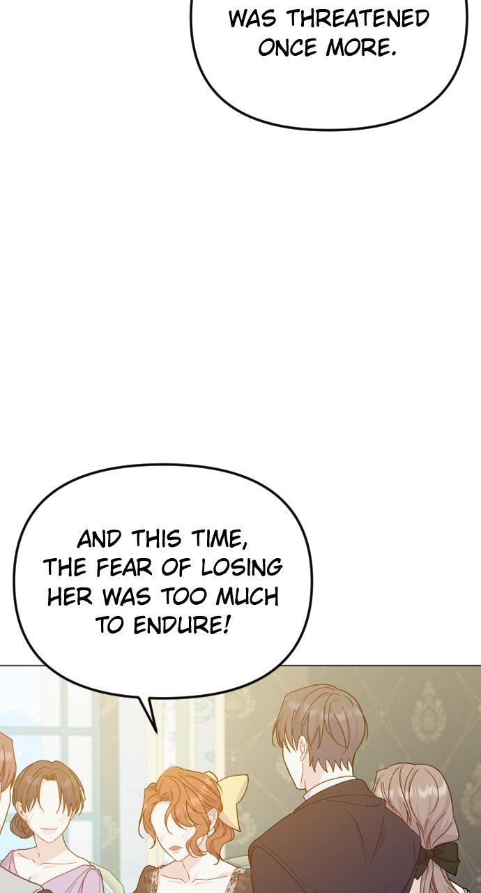 To Die or To Fall In Love Chapter 62 - Page 69