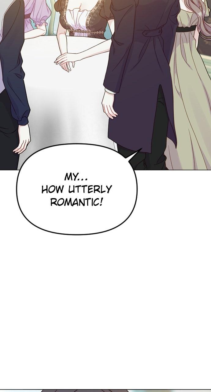 To Die or To Fall In Love Chapter 62 - Page 70