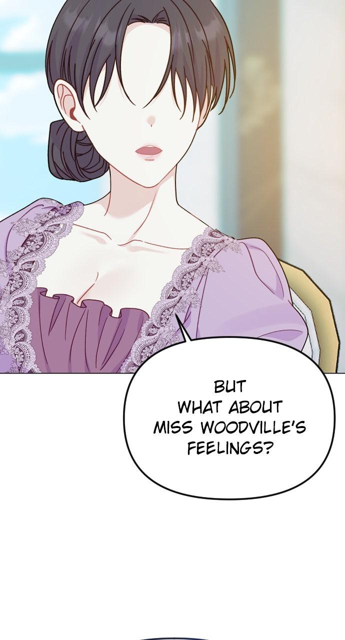 To Die or To Fall In Love Chapter 62 - Page 71