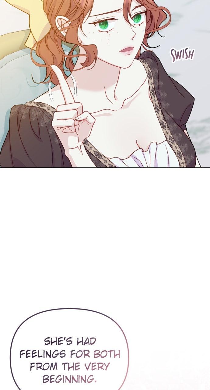 To Die or To Fall In Love Chapter 62 - Page 73