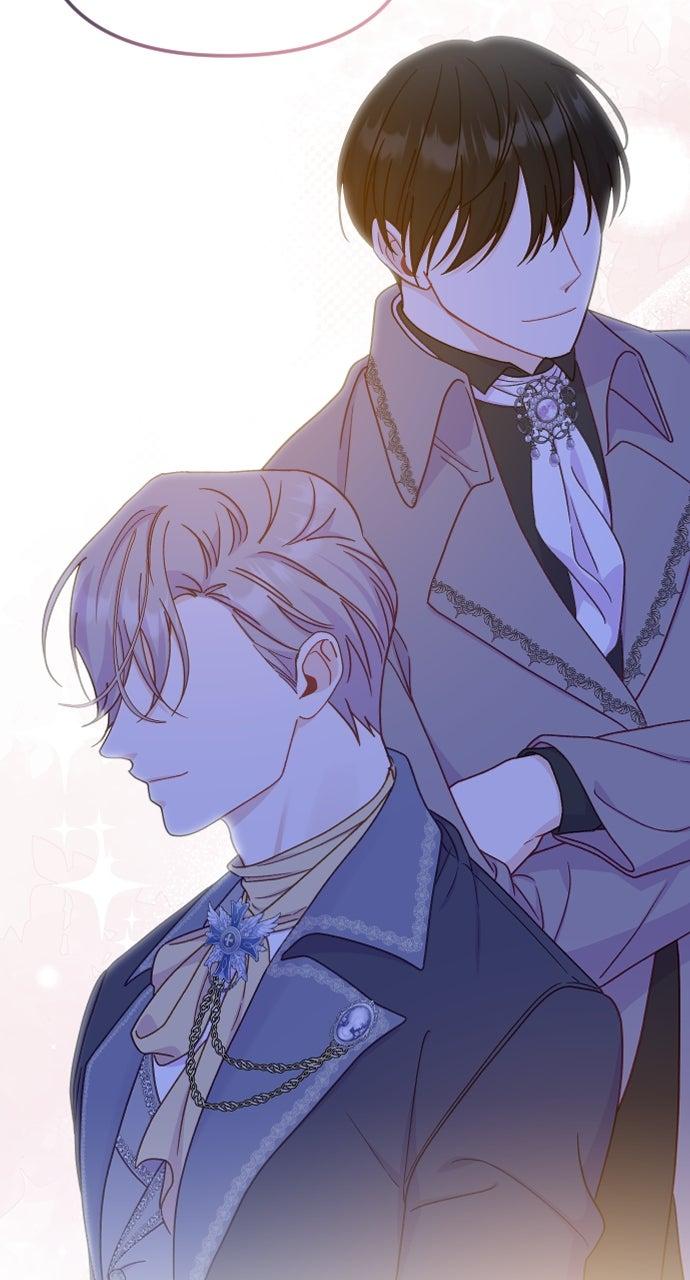 To Die or To Fall In Love Chapter 62 - Page 74