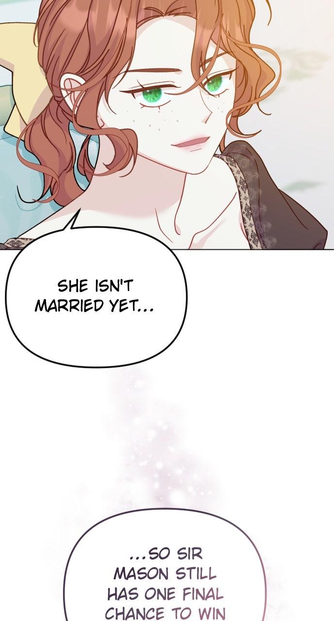 To Die or To Fall In Love Chapter 62 - Page 76