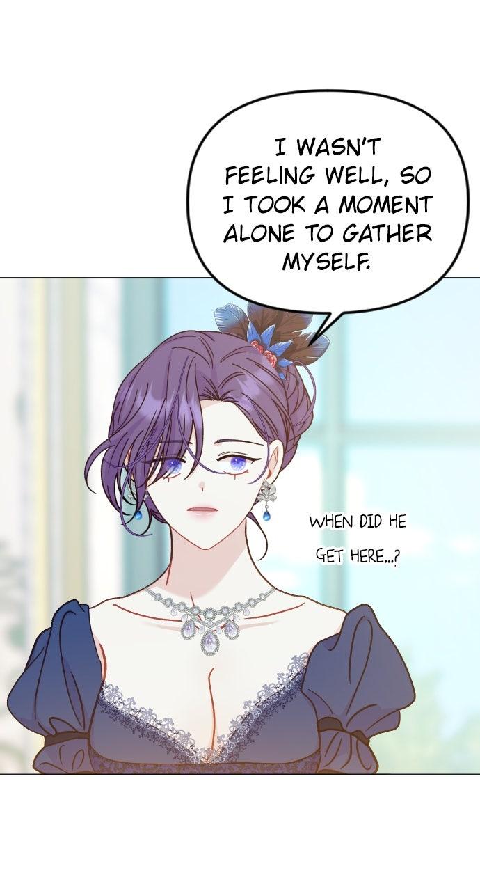 To Die or To Fall In Love Chapter 62 - Page 80