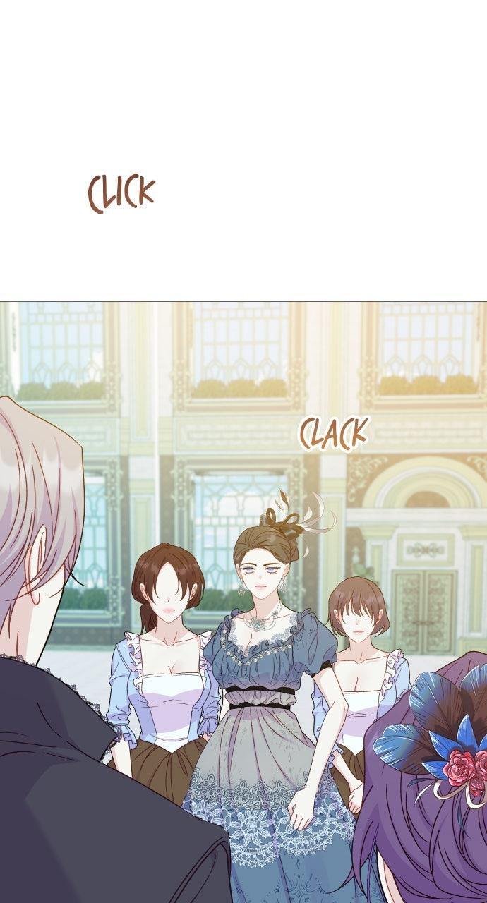 To Die or To Fall In Love Chapter 62 - Page 81