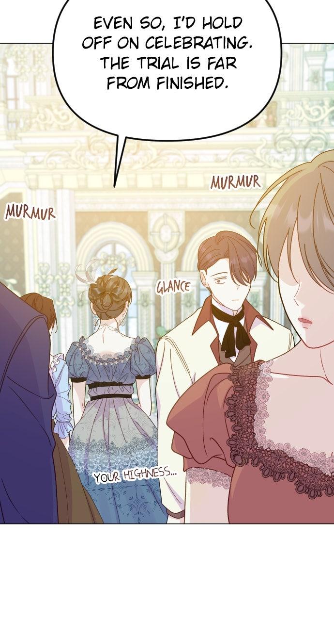 To Die or To Fall In Love Chapter 62 - Page 84