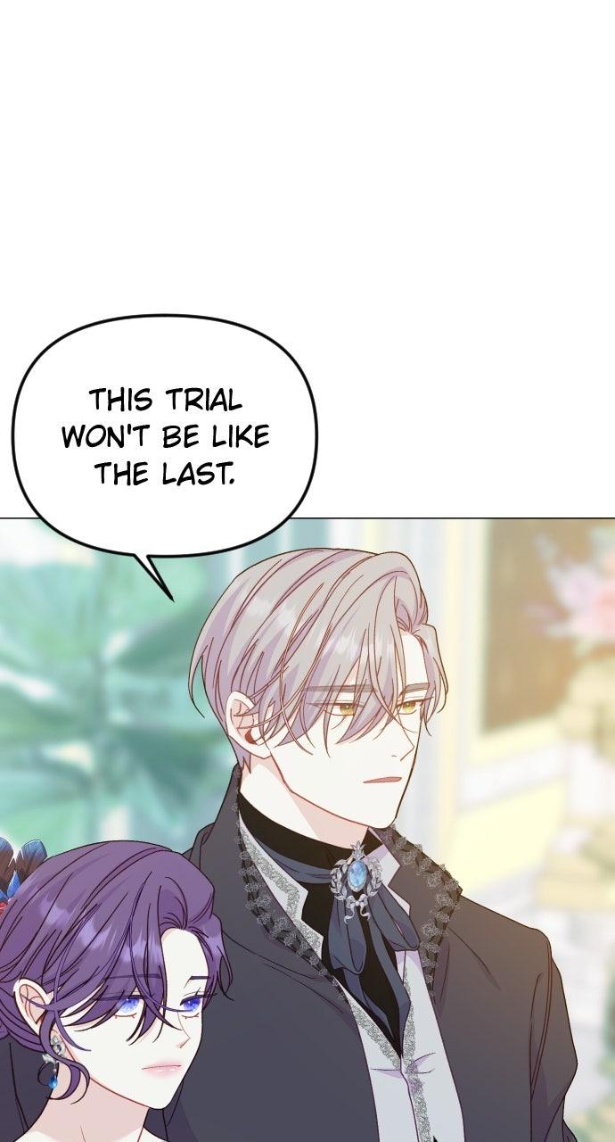 To Die or To Fall In Love Chapter 62 - Page 85