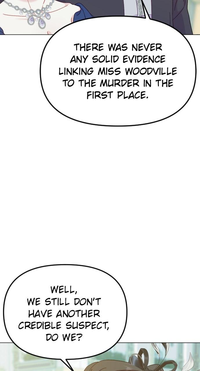 To Die or To Fall In Love Chapter 62 - Page 86