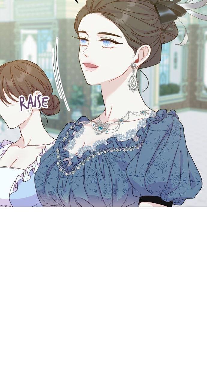 To Die or To Fall In Love Chapter 62 - Page 87