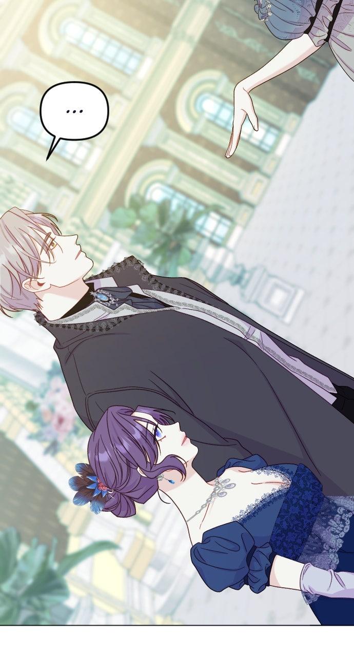 To Die or To Fall In Love Chapter 62 - Page 95