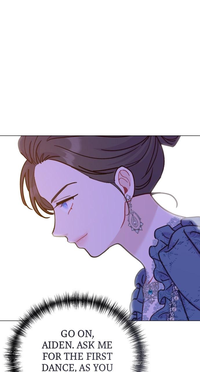 To Die or To Fall In Love Chapter 62 - Page 96