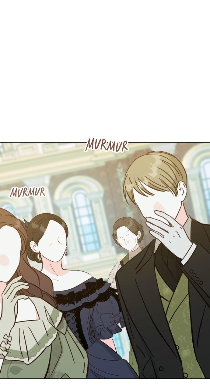 To Die or To Fall In Love Chapter 63 - Page 4