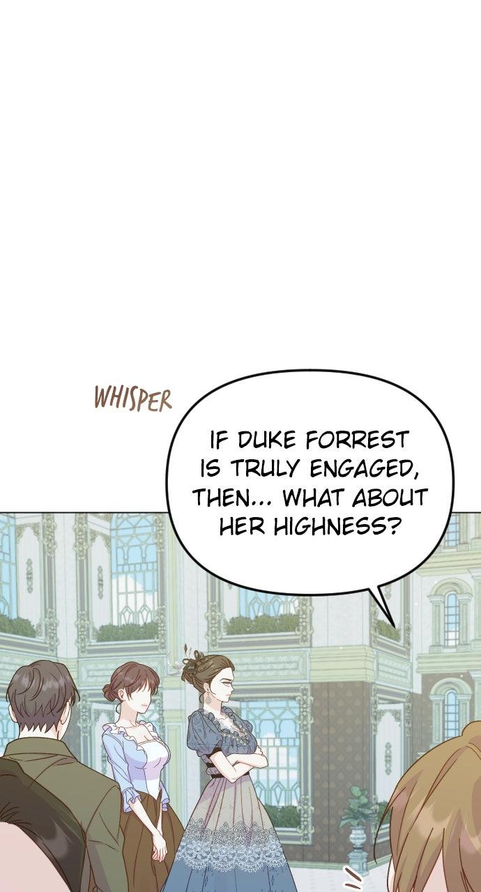 To Die or To Fall In Love Chapter 63 - Page 5