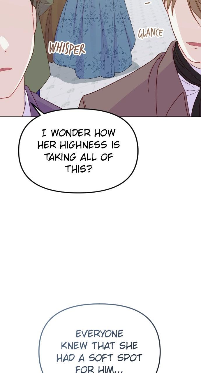 To Die or To Fall In Love Chapter 63 - Page 6