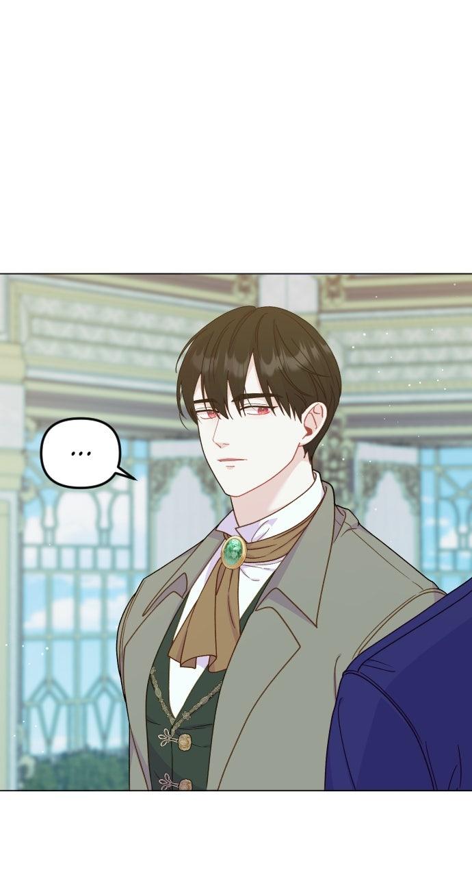 To Die or To Fall In Love Chapter 63 - Page 8