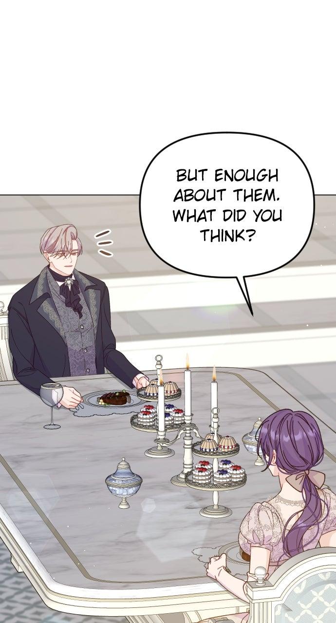 To Die or To Fall In Love Chapter 63 - Page 16