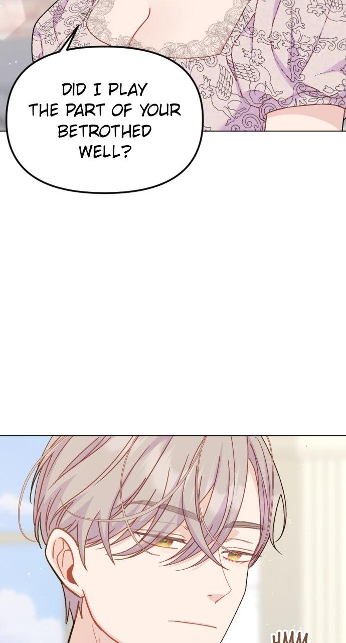 To Die or To Fall In Love Chapter 63 - Page 18