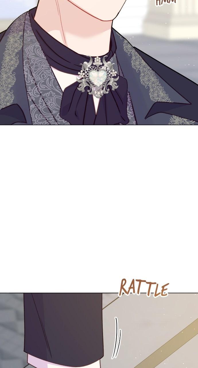 To Die or To Fall In Love Chapter 63 - Page 19