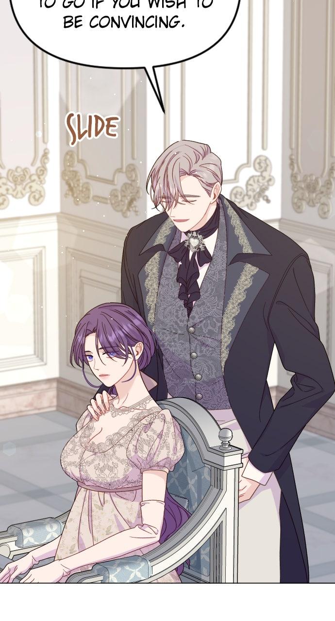 To Die or To Fall In Love Chapter 63 - Page 21