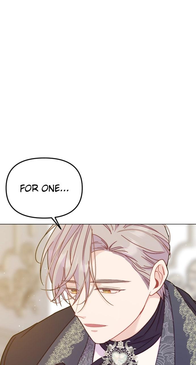 To Die or To Fall In Love Chapter 63 - Page 22