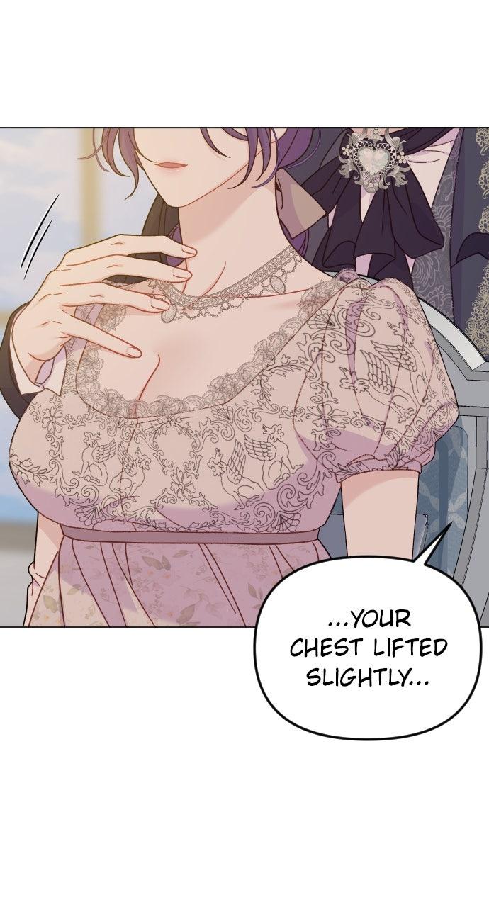 To Die or To Fall In Love Chapter 63 - Page 25