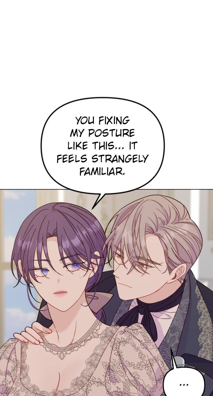 To Die or To Fall In Love Chapter 63 - Page 27