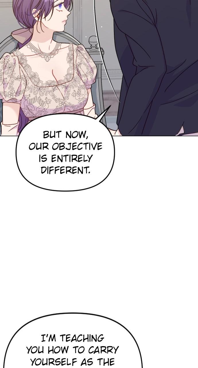 To Die or To Fall In Love Chapter 63 - Page 30