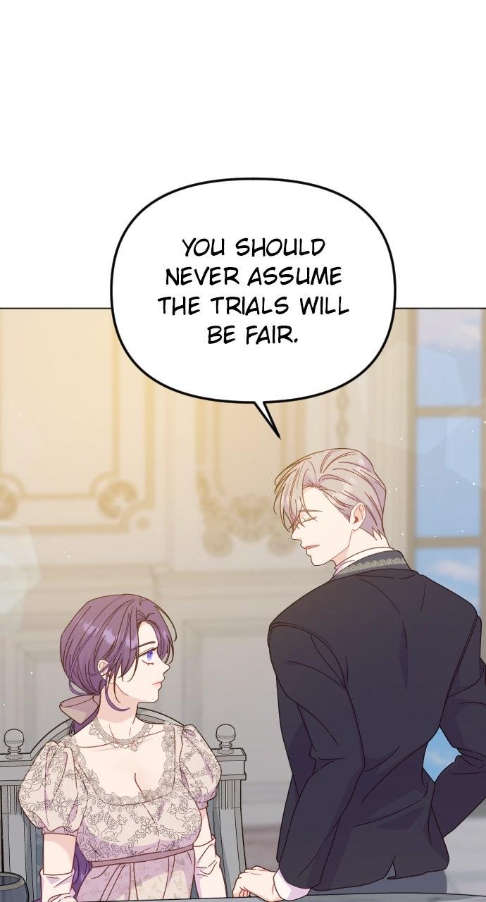 To Die or To Fall In Love Chapter 63 - Page 32