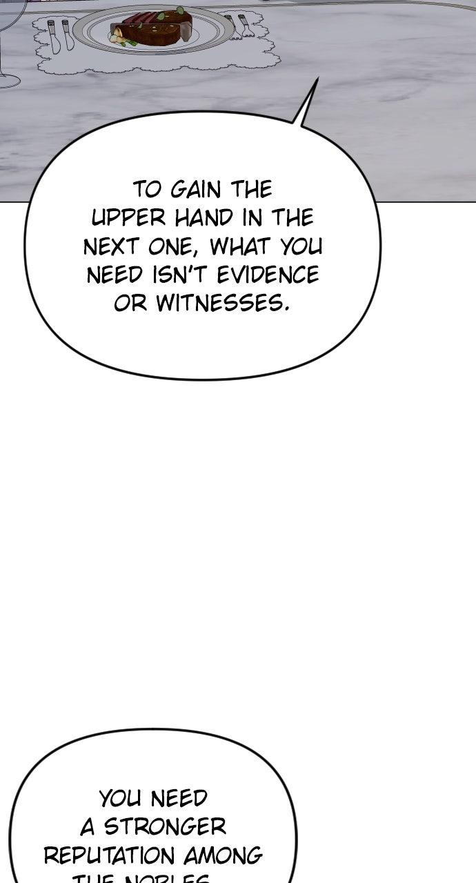 To Die or To Fall In Love Chapter 63 - Page 33