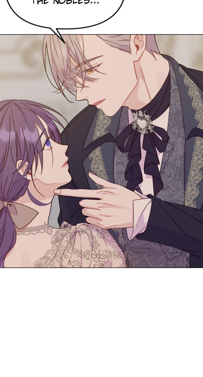 To Die or To Fall In Love Chapter 63 - Page 34