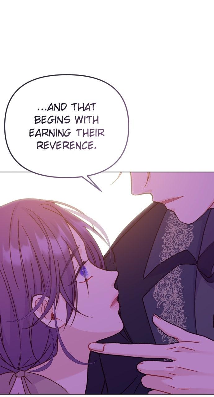 To Die or To Fall In Love Chapter 63 - Page 35