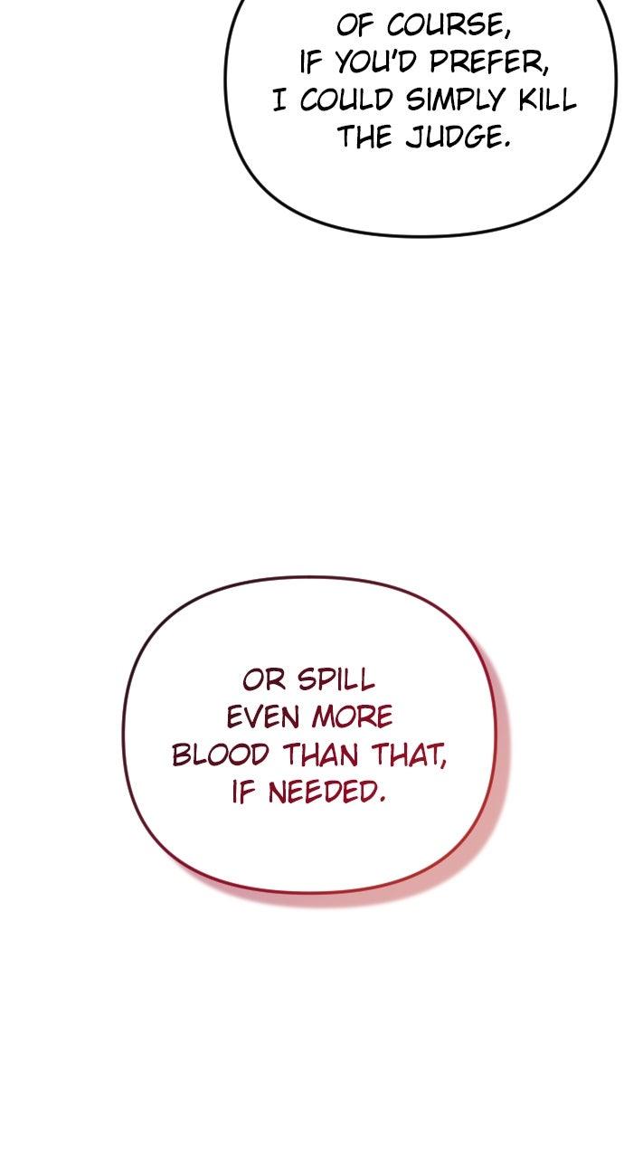 To Die or To Fall In Love Chapter 63 - Page 37