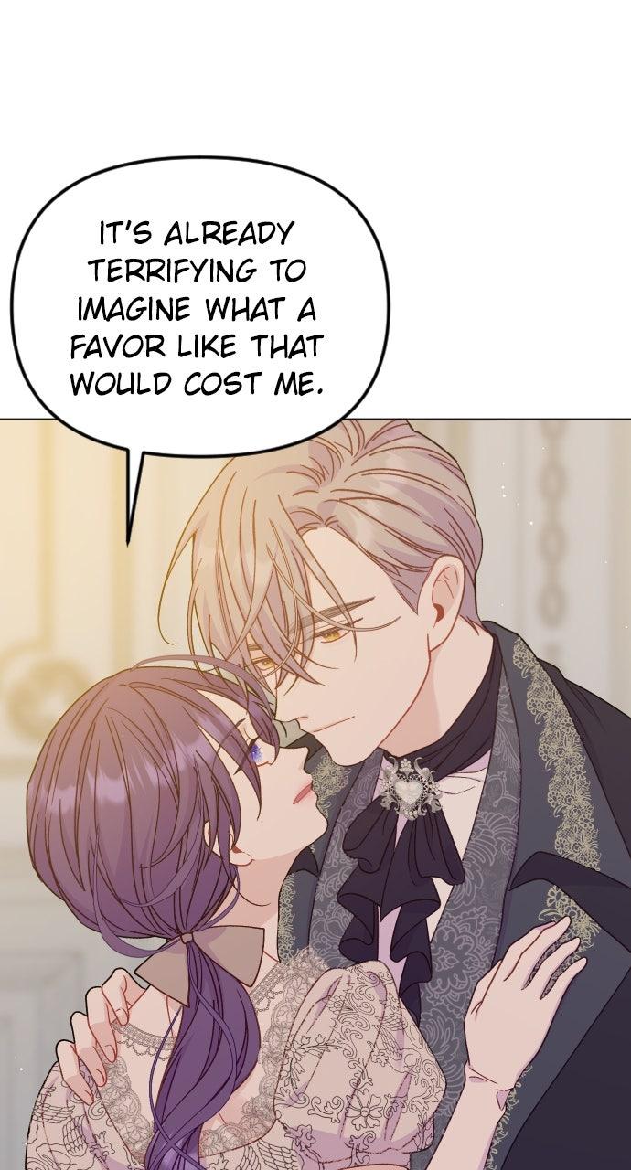 To Die or To Fall In Love Chapter 63 - Page 38