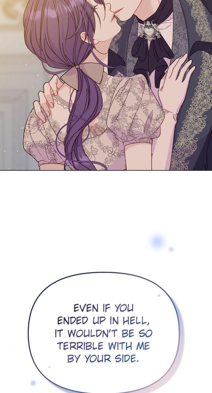 To Die or To Fall In Love Chapter 63 - Page 40