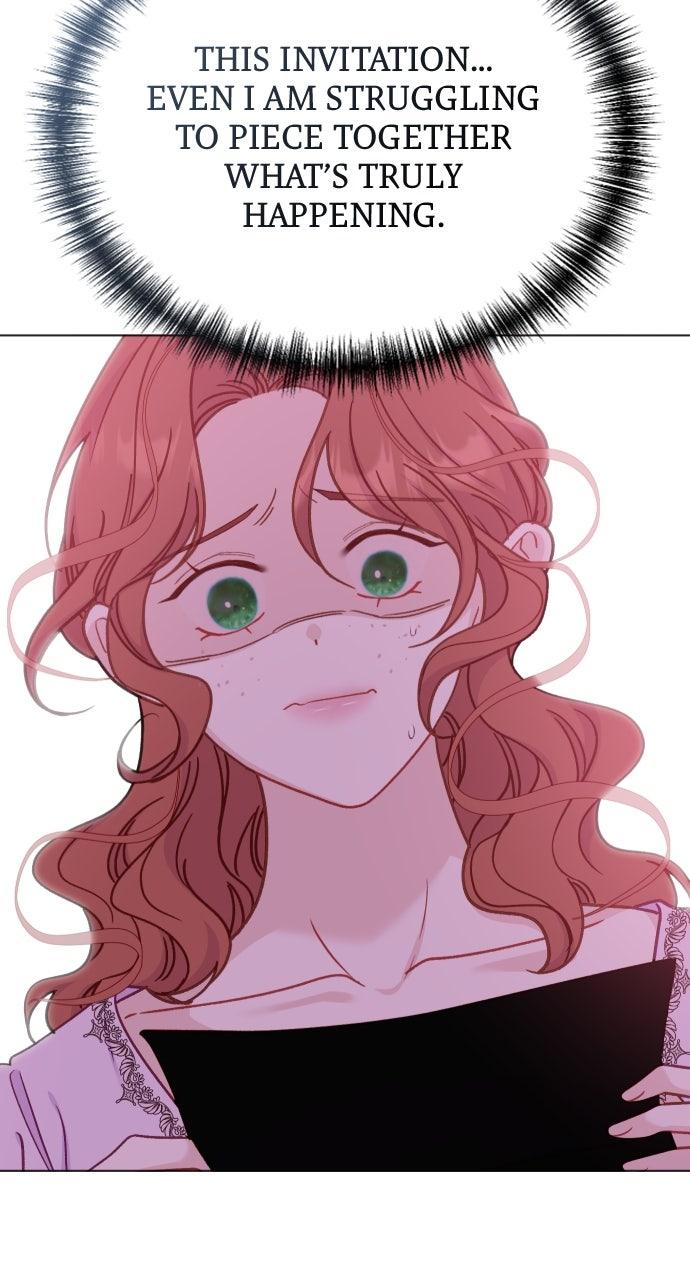 To Die or To Fall In Love Chapter 63 - Page 46