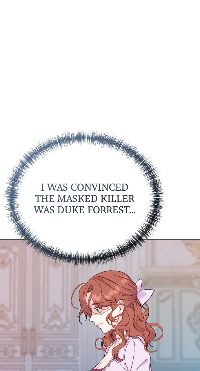 To Die or To Fall In Love Chapter 63 - Page 47