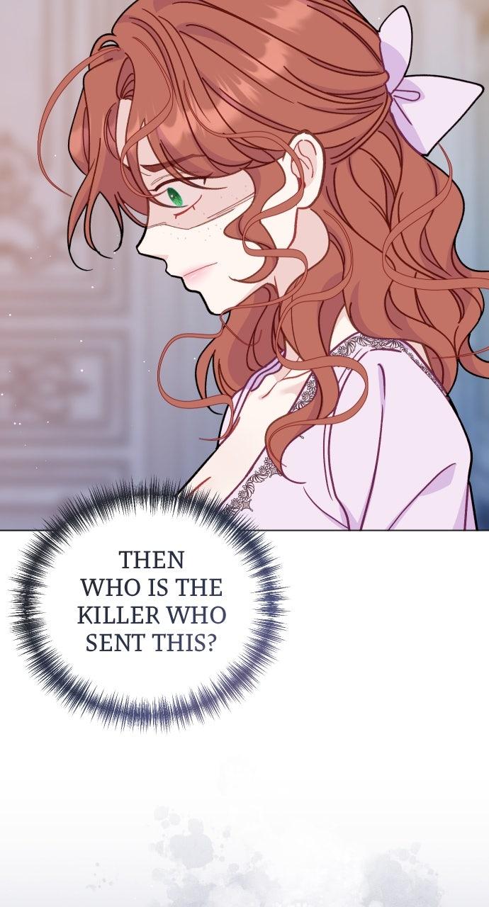 To Die or To Fall In Love Chapter 63 - Page 49