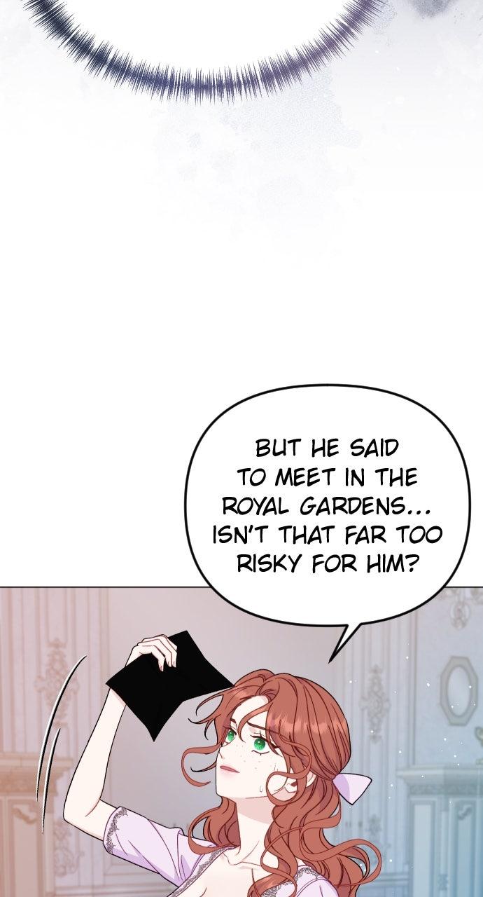 To Die or To Fall In Love Chapter 63 - Page 51