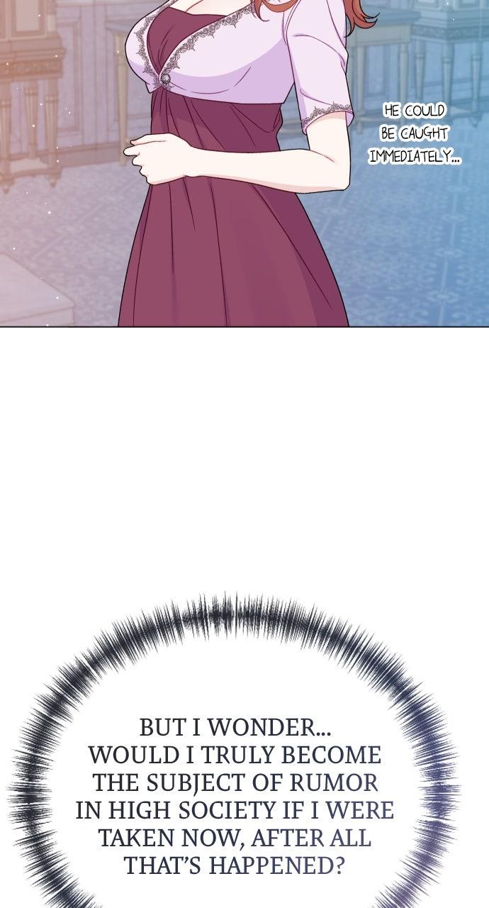 To Die or To Fall In Love Chapter 63 - Page 52