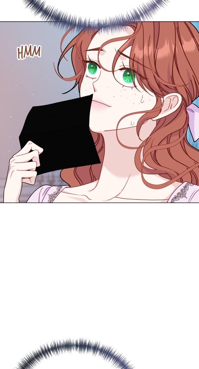 To Die or To Fall In Love Chapter 63 - Page 53