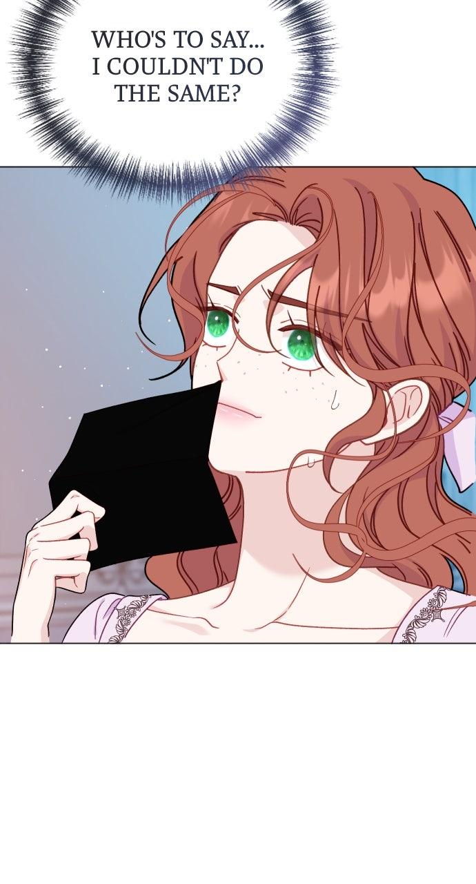 To Die or To Fall In Love Chapter 63 - Page 55