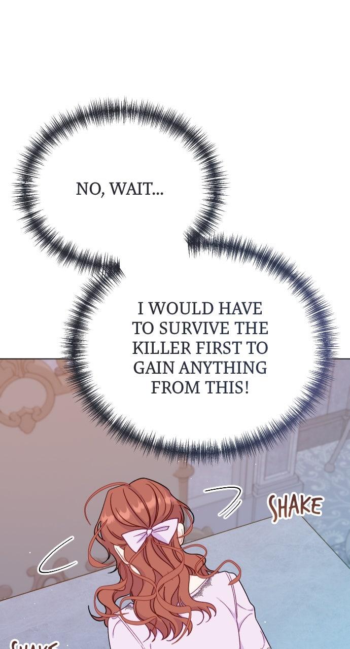 To Die or To Fall In Love Chapter 63 - Page 56