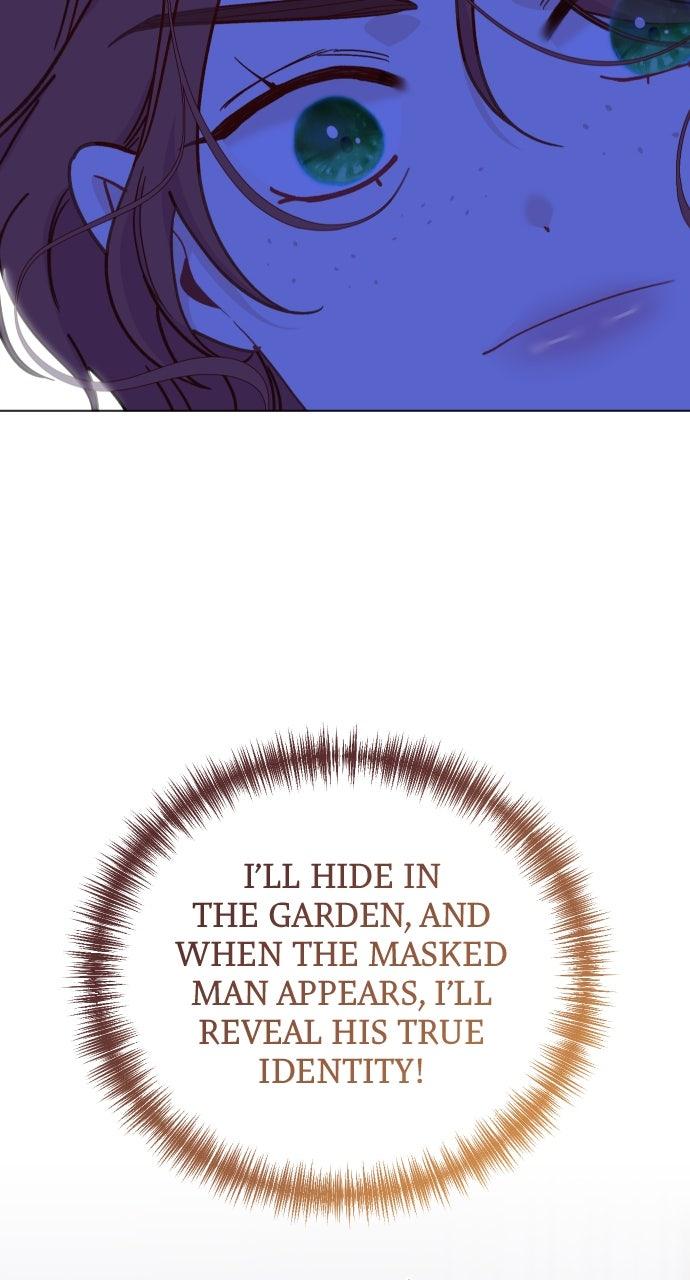 To Die or To Fall In Love Chapter 63 - Page 58